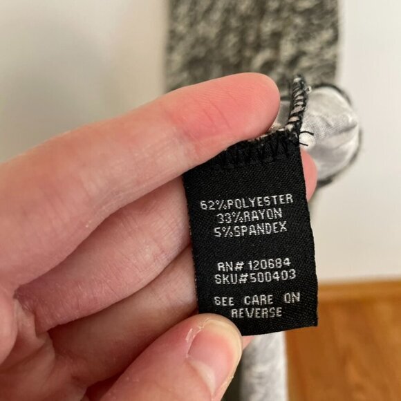 TORRID 1 Plus Size Feather Sleeveless Maxi Dress Cream Black Print Tie Back Boho - Picture 10 of 16